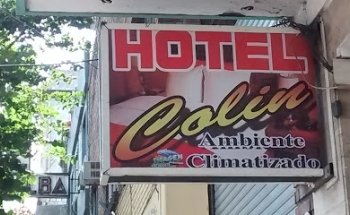 Hotel Colin