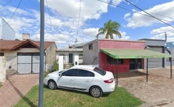 Piletas Plasticas Pablo