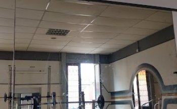 Gym Barracas