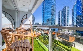 Resort Experience Puerto Madero