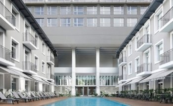 Almarena Madero Urbano Studios