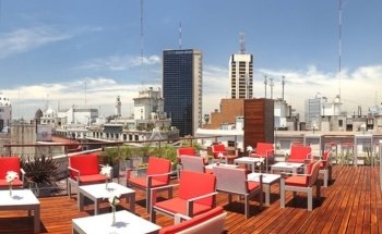 725 Continental Hotel