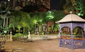 Emperador Hotel Buenos Aires