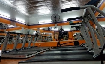 Gimnasio Catalinas GYM