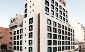 Hotel Pulitzer Buenos Aires