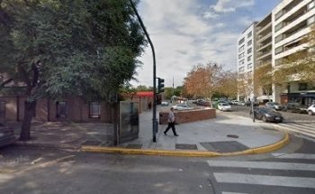 ALQUILER TEMPORAL FAENA RESIDENCE