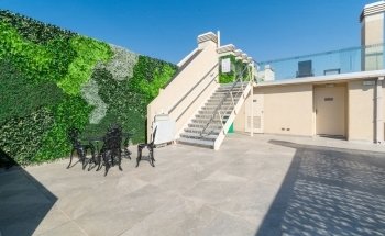 Boutique Apartments BA Moreno