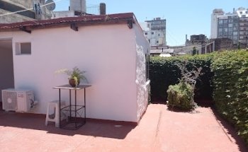 Tu Lugar en San Telmo