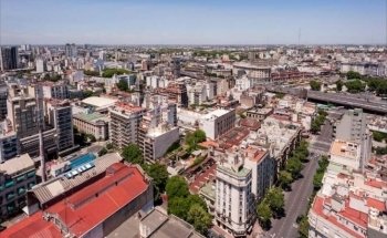 Tu Apart en Buenos Aires