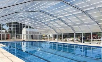 Cerramientos Móviles