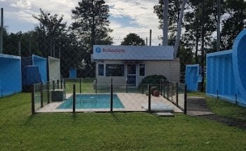 Indusplast Piscinas Rafaela