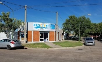 Batistoni Servicios: todo para piletas