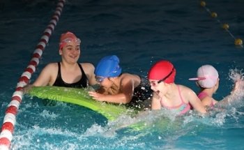 Los Delfines Rafaela