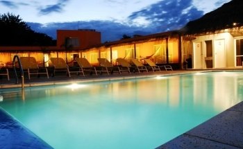 Posada Punta Ramallo