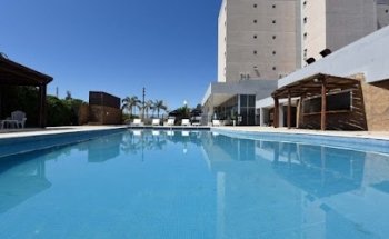 Camberland Ramallo Resort & Spa