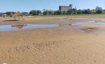 PLAYA BLANCA · Ramallo