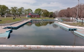 Complejo Polideportivo/Balneario