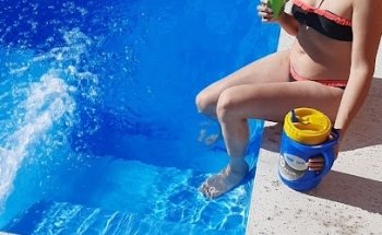 BLÜ Piscinas Reconquista