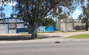 Indusplast Piscinas Reconquista