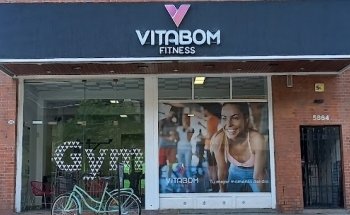 Vitabom Fitness