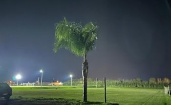 Complejo Ciudad Deportiva