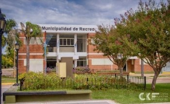 Municipalidad de Recreo