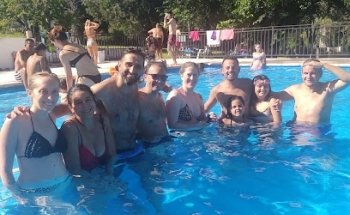 Casa Del Bioquímico