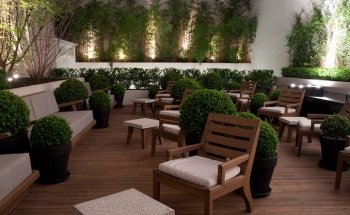 Libertad Hotel Buenos Aires