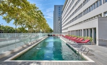 Almarena Puerto Retiro