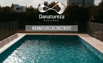 Danatureza Piscinas y Riegos | Moldear Piscinas en Río Cuarto
