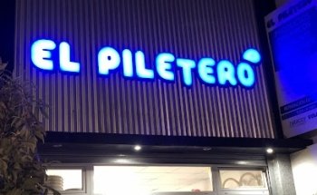 El Piletero Río Cuarto