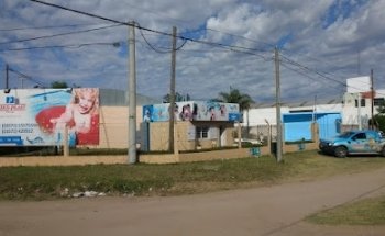 DELTAS Piscinas Indusplast Río 3