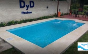 Piscinas DyD