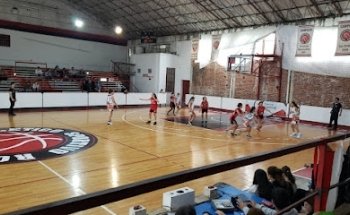 Club Atletico Sportivo Rojas