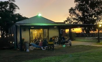 Casa quinta de campo la