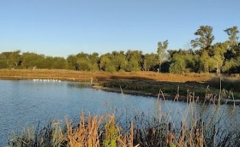 Parque Municipal Laguna de Ratto