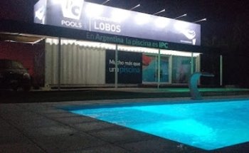 IPC Pools Lobos