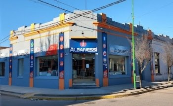 Albanessi Roque Perez