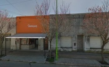 Simona Regalos Roque Pérez