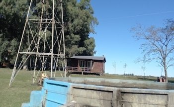 La Corazonada Cabañas Del Carril