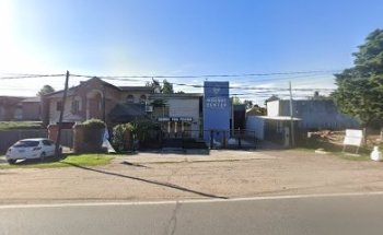 PISCINAS CENTER - Casa Central