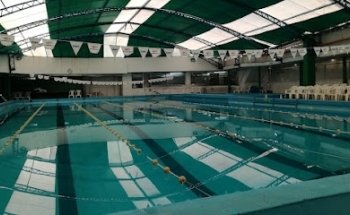 Atlantic Sportsmen Pileta