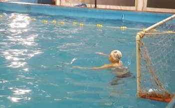 Pileta climatizada NUEVA ERA