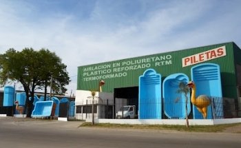 Plásticos del Sur SRL.