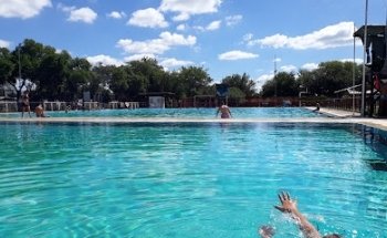 Polideportivo Cristalería