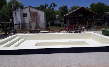 PISCINAS LA VICTORIA MANTENIMIENTO EN GENERAL