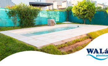 WALá Piscinas Funes