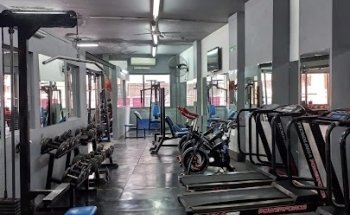 Sprint Gym