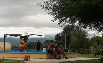 Complejo Municipal Zona Norte