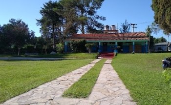 Complejo Municipal Camping